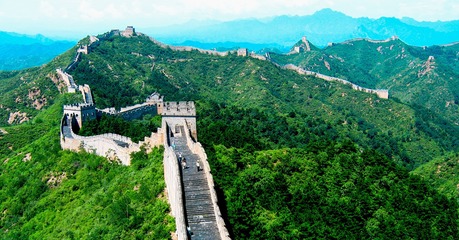 2019年五一国内热门景点TOP10排行榜，致敬人潮与诗意的双重行旅