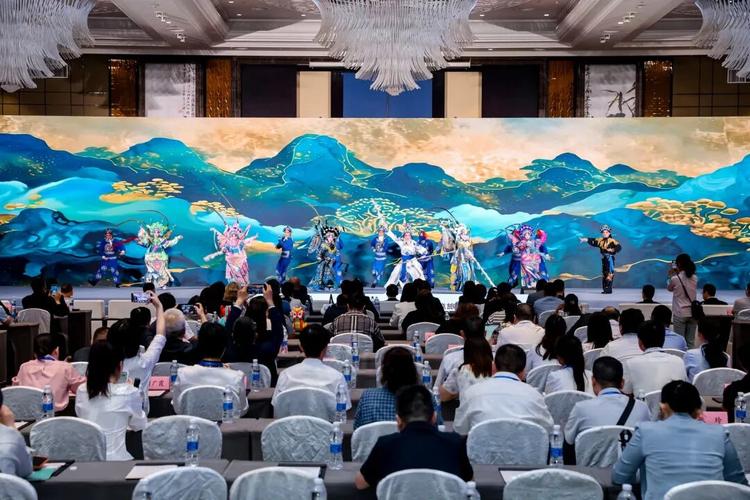 丝路起点焕新彩 2026陕西入境旅游产品推介会在西安盛大举行